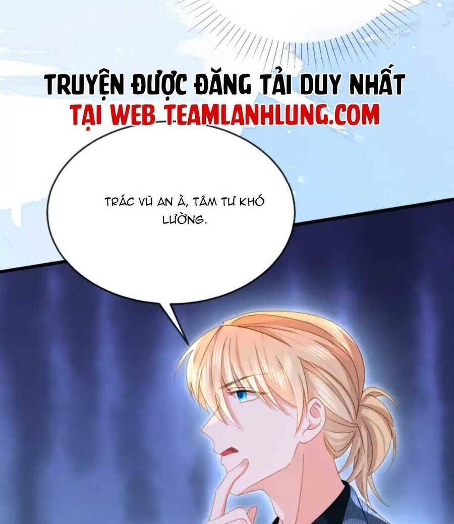 Sủng Em Đến Tận Trời Chương 11 Ảnh 13