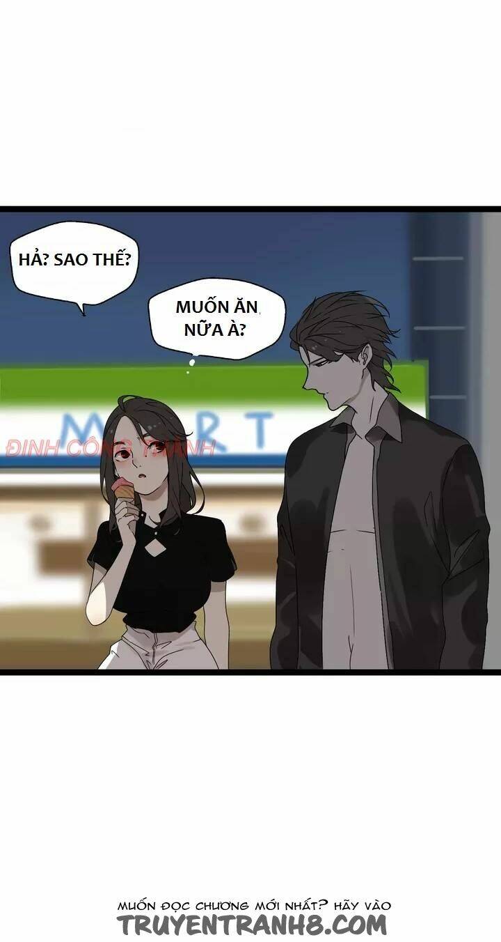Mục Vụ Chương 5 Ảnh 13