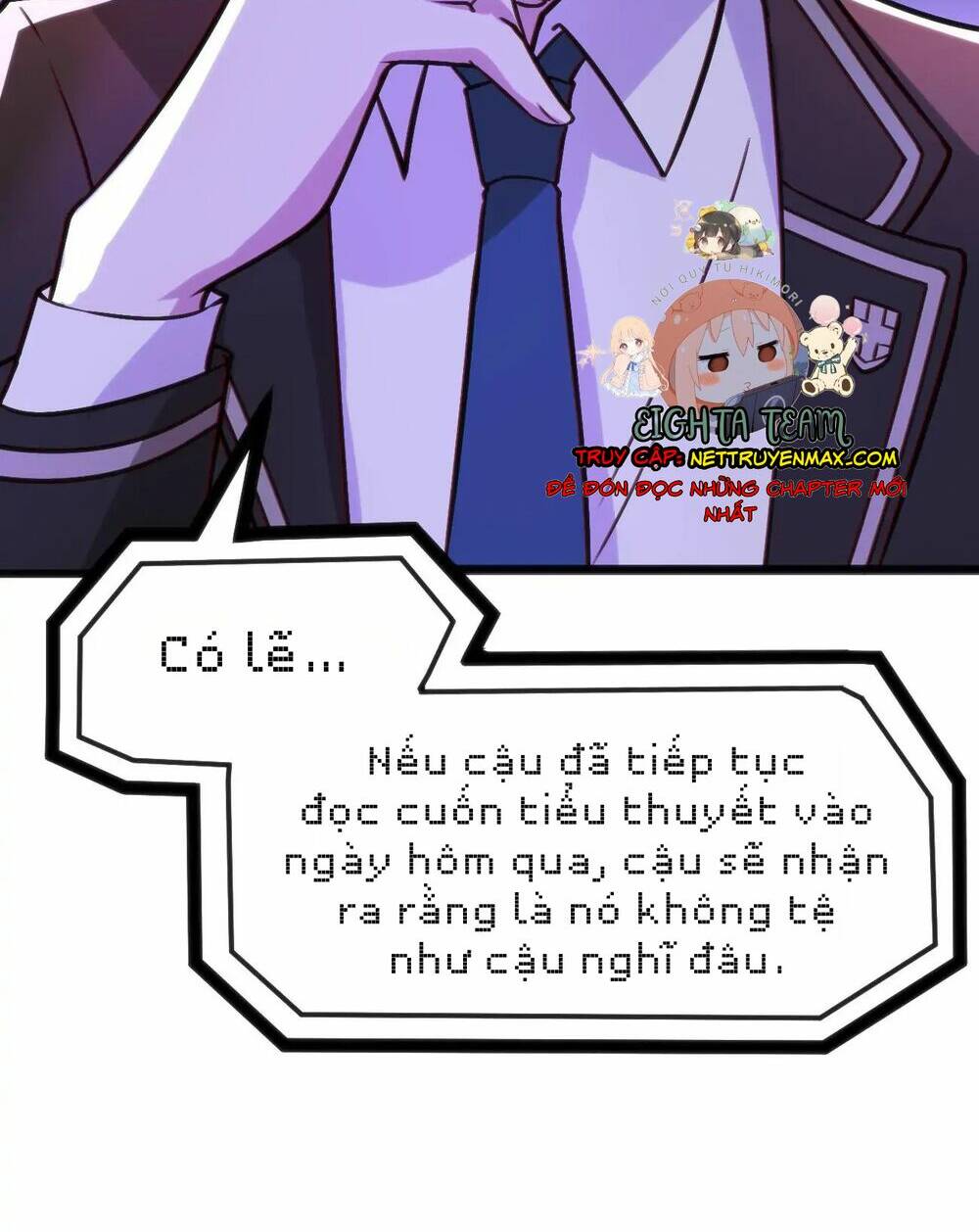 A Novel Way Of Escaping Death Chương 3 Ảnh 29