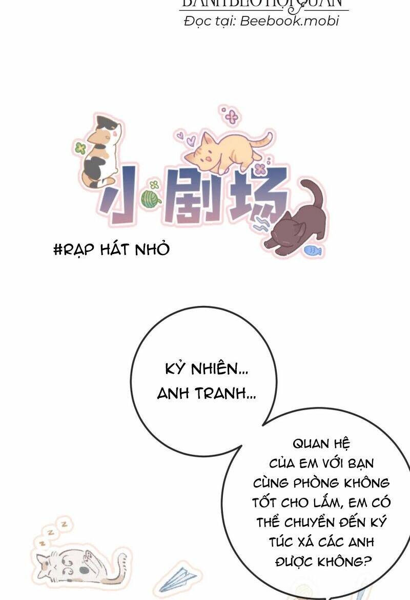 Nữ Cố Vấn Của Show Tuyển Chọn Chương 18 Ảnh 38