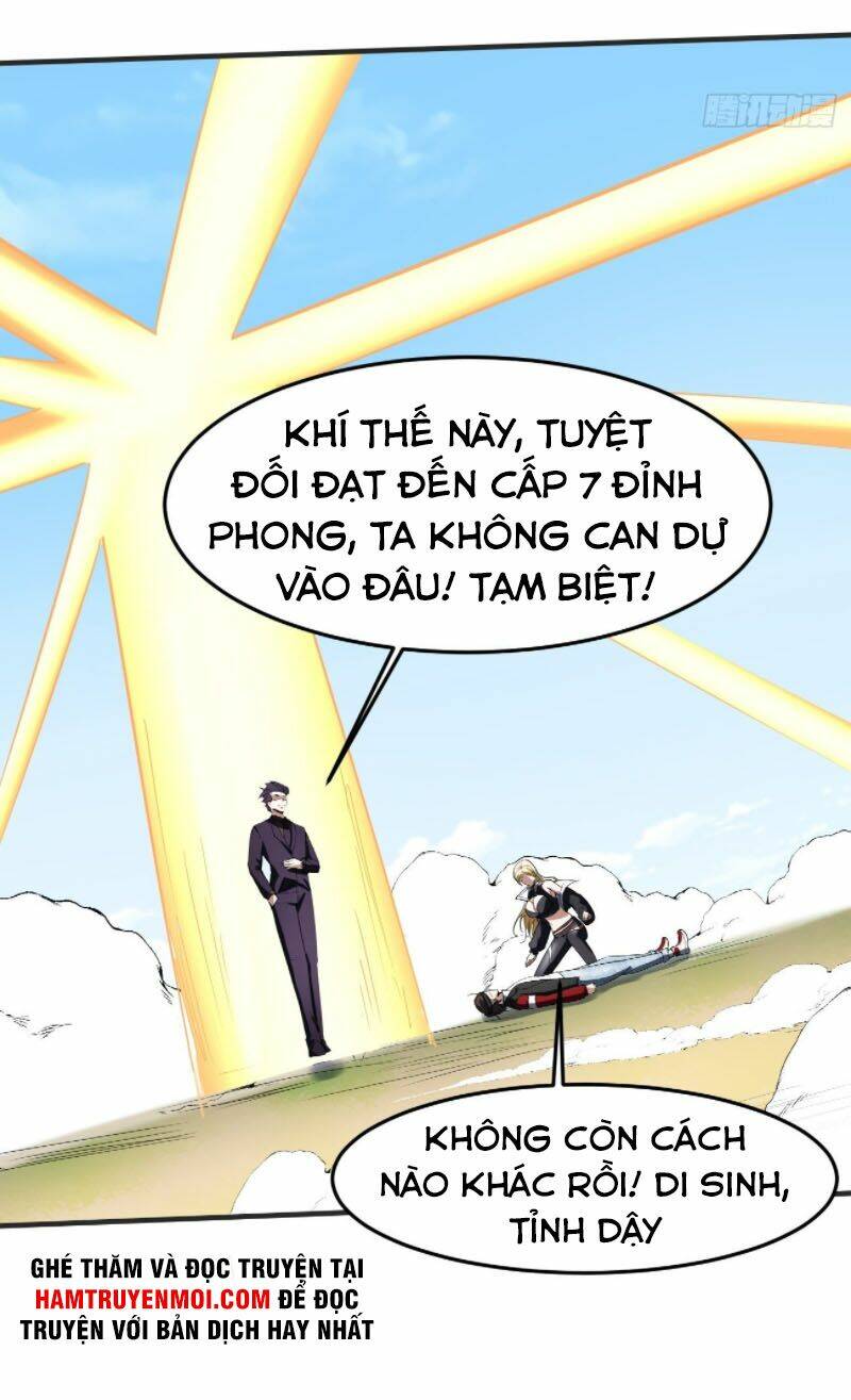 Phản Phái Yêu Tế Chương 24 Ảnh 38