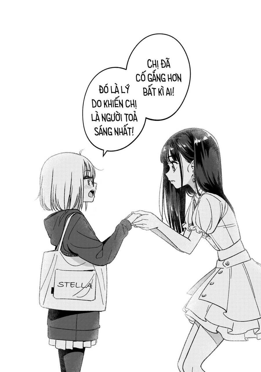 Idol X Idol Story! Chương 1 Ảnh 52