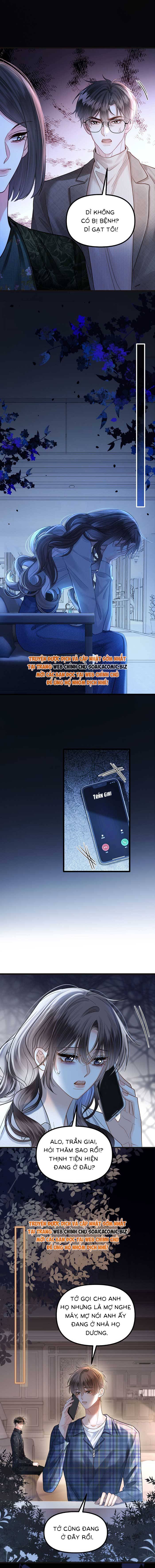 Ngày Mai Cũng Thích Chương 76 Ảnh 6