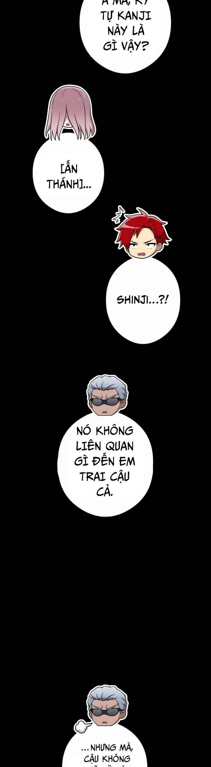 Mình Tao Là Siêu Việt Giả Mạnh Nhất! Chương 52 Ảnh 56