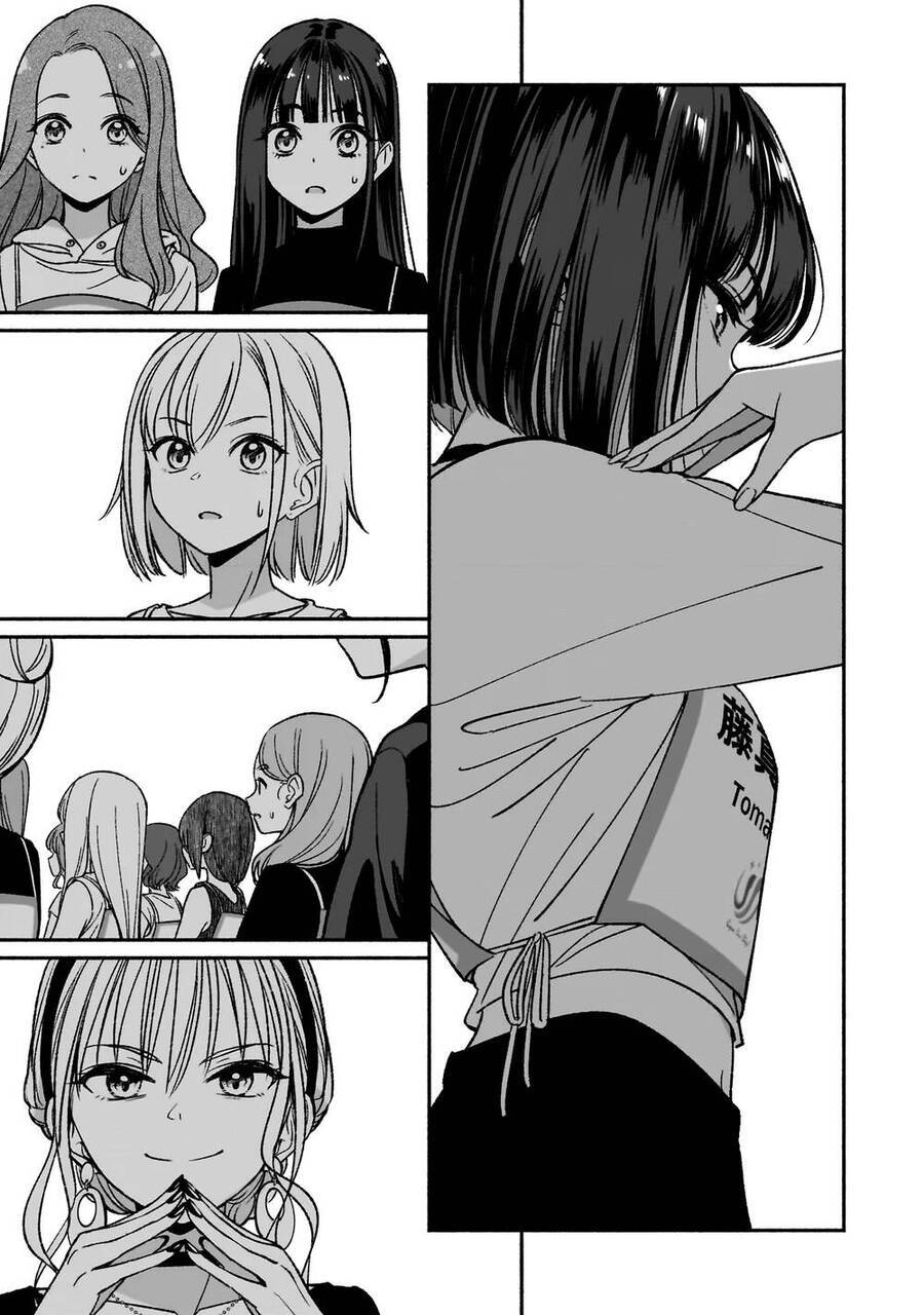 Idol X Idol Story! Chương 3 Ảnh 33