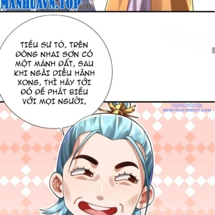 Bói Toán Mà Thôi, Cửu Vĩ Yêu Đế Sao Lại Thành Nương Tử Ta?! Chương 71 Ảnh 62