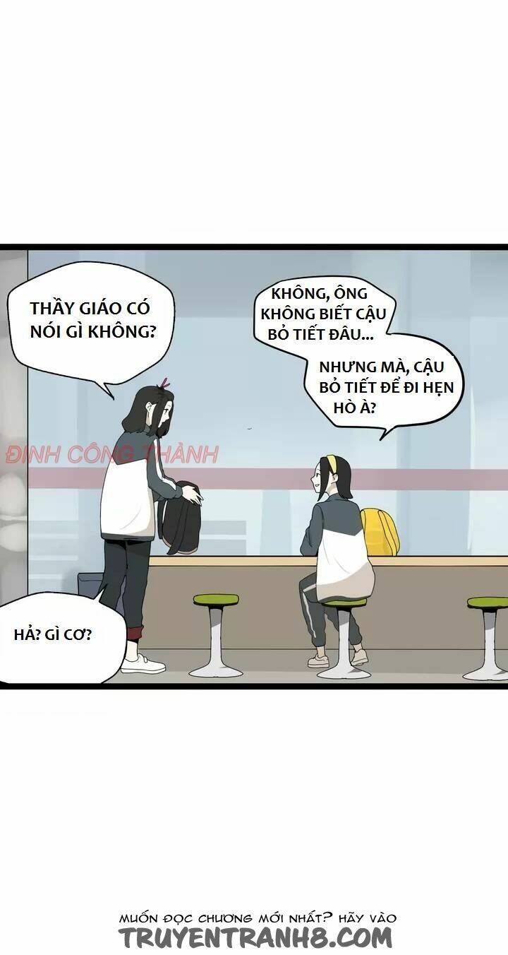 Mục Vụ Chương 4.1 Ảnh 21