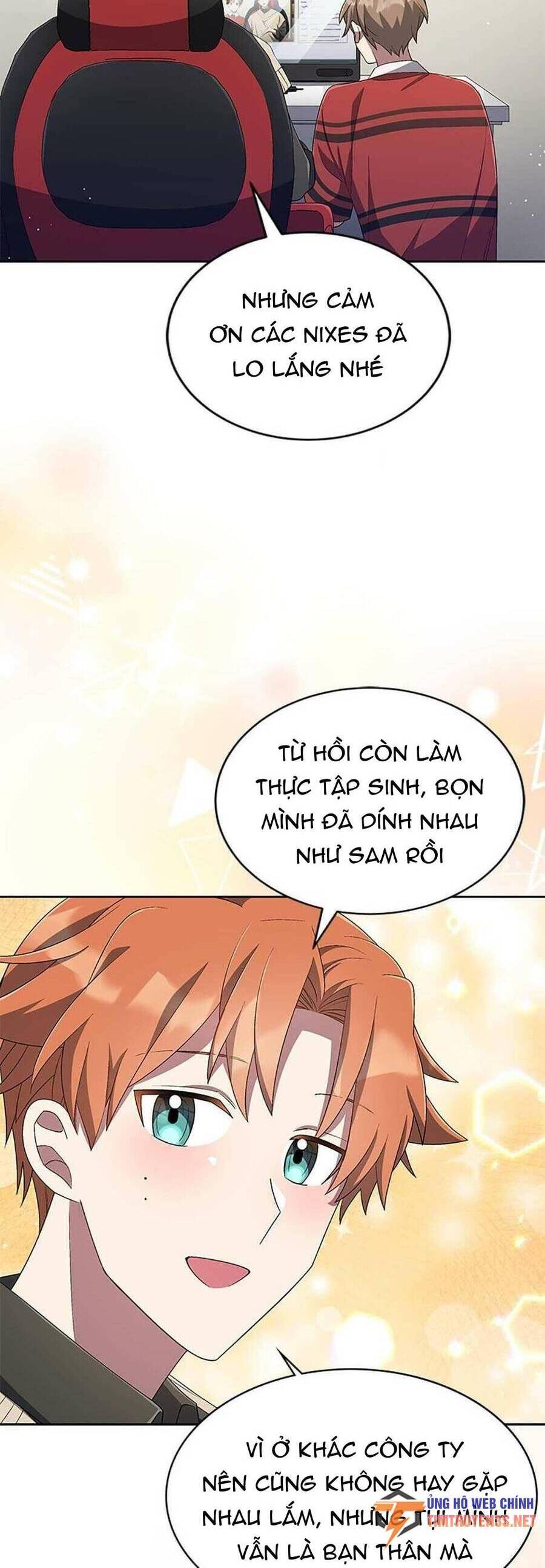 Cuộc Sống Thứ 2 Của Thần Tượng Toàn Năng Chương 32 Ảnh 42