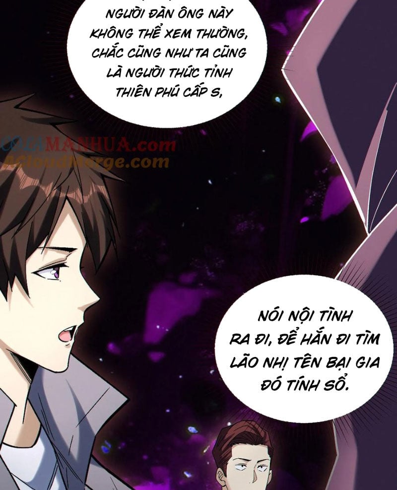 Cướp Đoạt Vô Số Thiên Phú, Ta Trở Thành Thần Ở Thời Đại Toàn Dân Chuyển Chức Chương 89 Ảnh 22