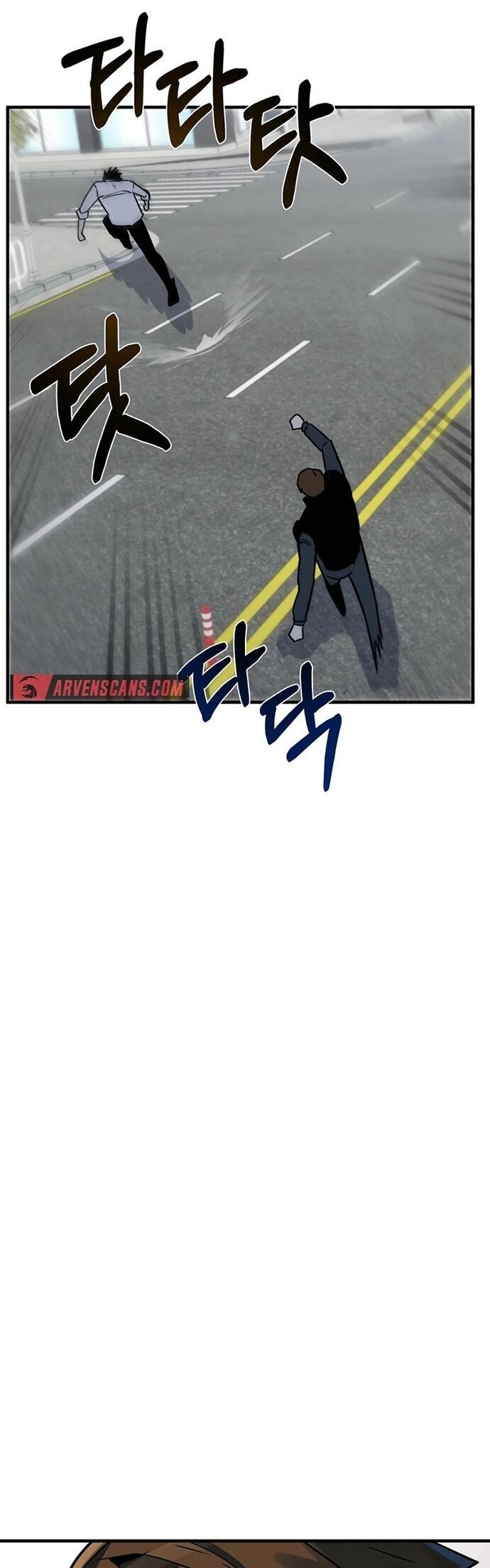 Black Surge Chương 17 Ảnh 49