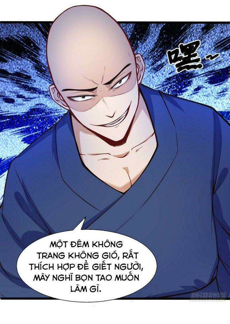 Đô Thị Âm Dương Tiên Y Chương 104 Ảnh 10