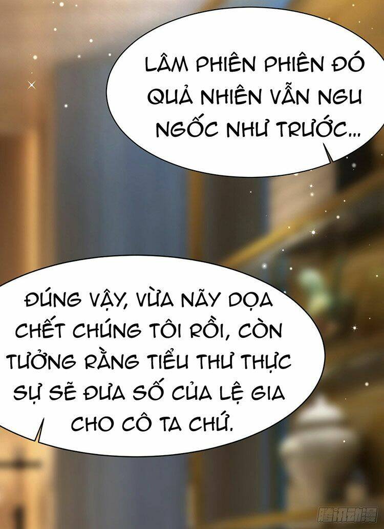 Ức Vạn Song Bảo: Mami, Bó Tay Chịu Trói! Chương 26.1 Ảnh 9
