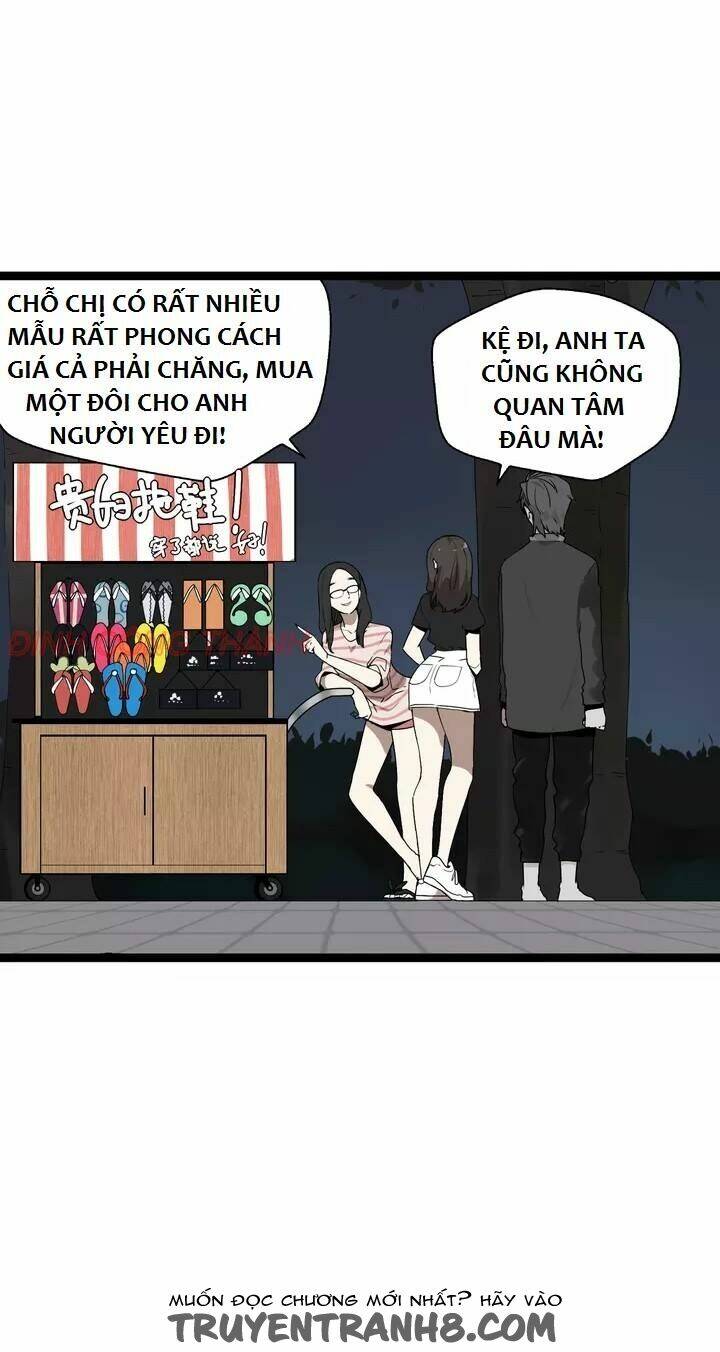 Mục Vụ Chương 5 Ảnh 25
