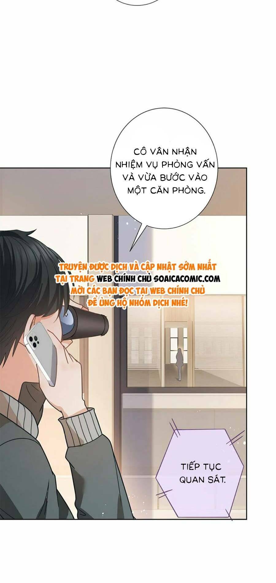 Boss Sát Thủ Dưỡng Hồ Yêu Chương 123 Ảnh 8