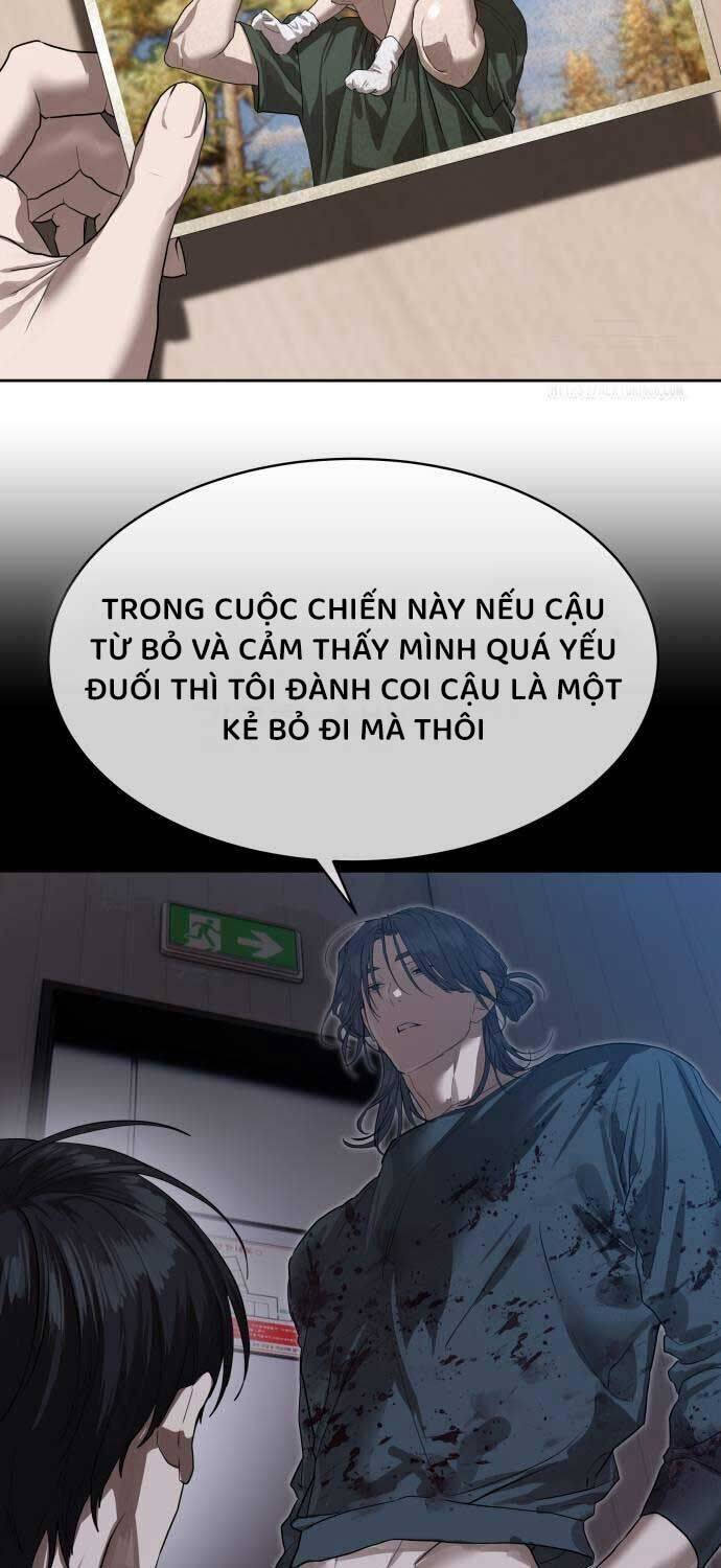 Công Chức Đặc Dị Chương 30 Ảnh 79