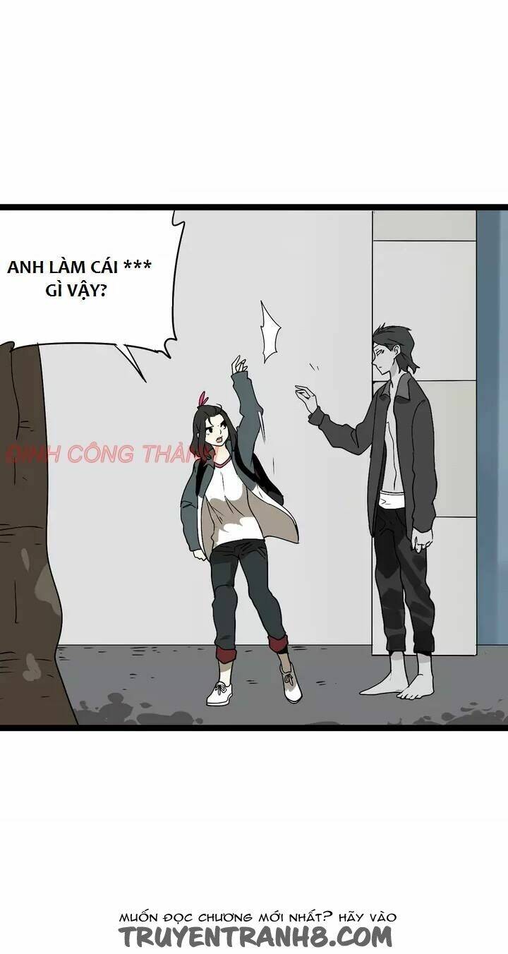 Mục Vụ Chương 4.1 Ảnh 29