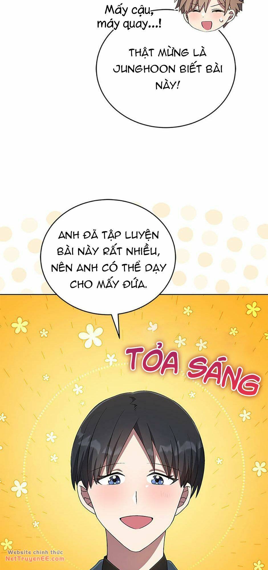 Cuộc Sống Thứ 2 Của Thần Tượng Toàn Năng Chương 31 Ảnh 15