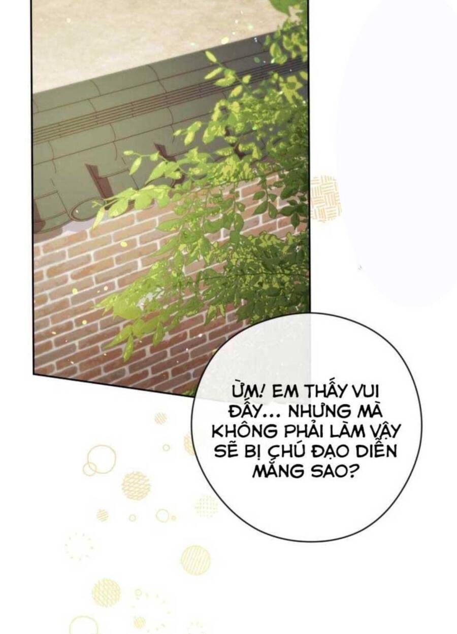 Cuộc Sống Bắt Đầu Khi Làm Một Diễn Viên Nhí Chương 51 Ảnh 93