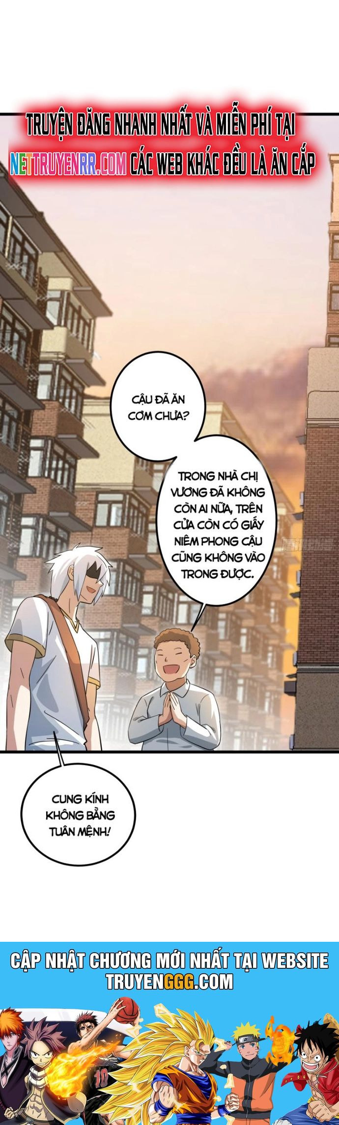Tạ U Thiên Sư Chương 70 Ảnh 18