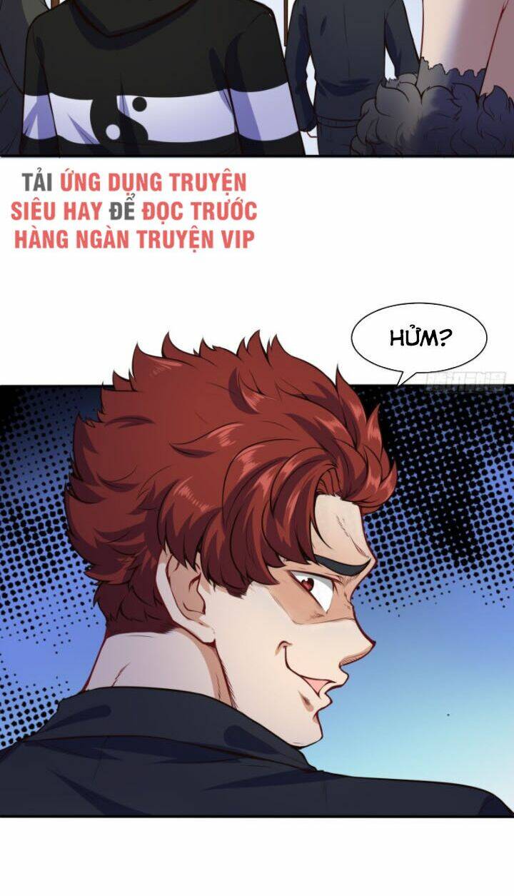 Đô Thị Âm Dương Tiên Y Chương 110 Ảnh 5
