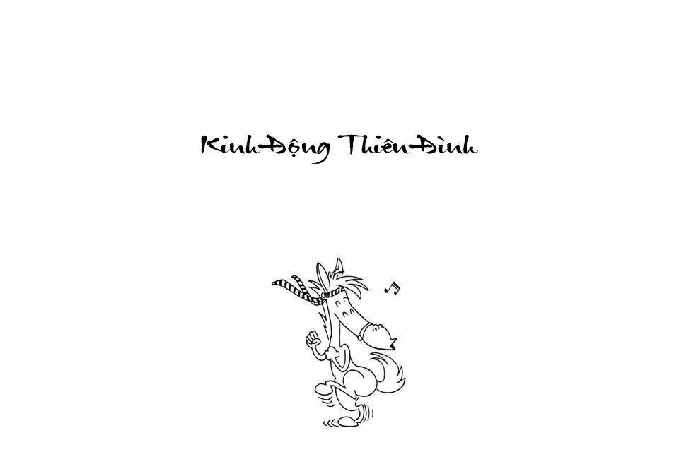 Tây Du Ký Hài Chương 1 Ảnh 15