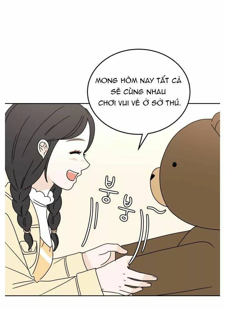 30 Phút Bước Đi Bên Em Chương 67 Ảnh 18