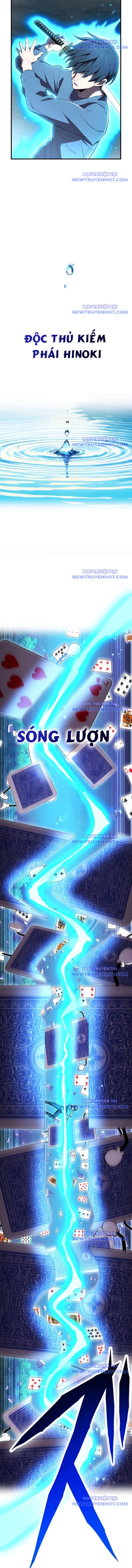 Ta Là Kẻ Siêu Việt Duy Nhất Chương 51 Ảnh 17