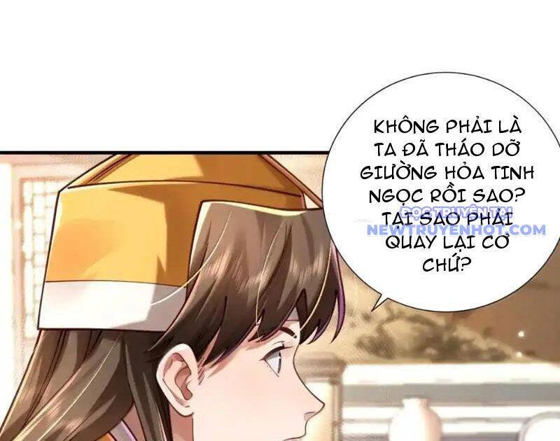 Bói Toán Mà Thôi, Cửu Vĩ Yêu Đế Sao Lại Thành Nương Tử Ta?! Chương 70 Ảnh 10