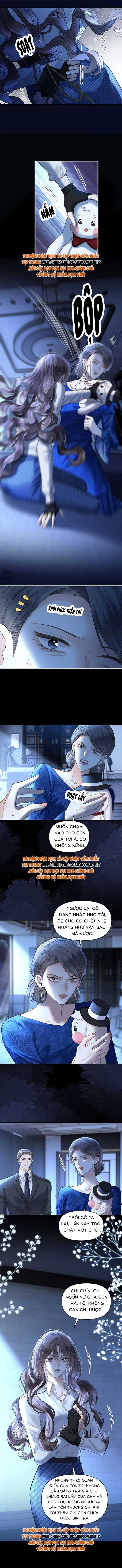 Ngày Mai Cũng Thích Chương 78 Ảnh 8