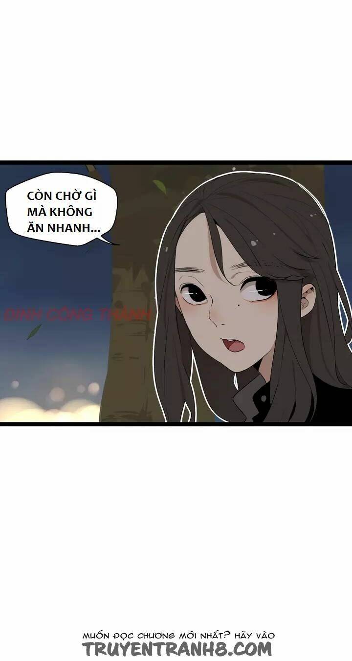 Mục Vụ Chương 5 Ảnh 8
