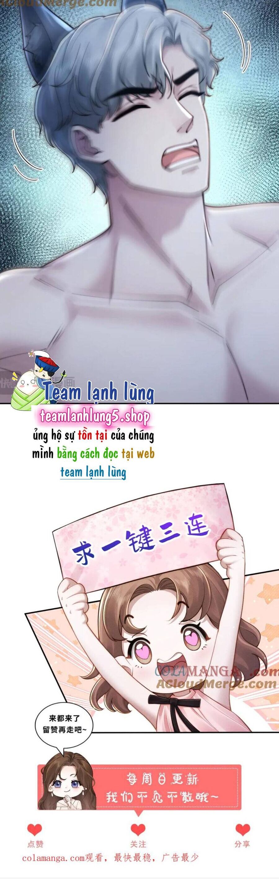 Hôn Nhân Chớp Nhoáng Chương 43 Ảnh 31