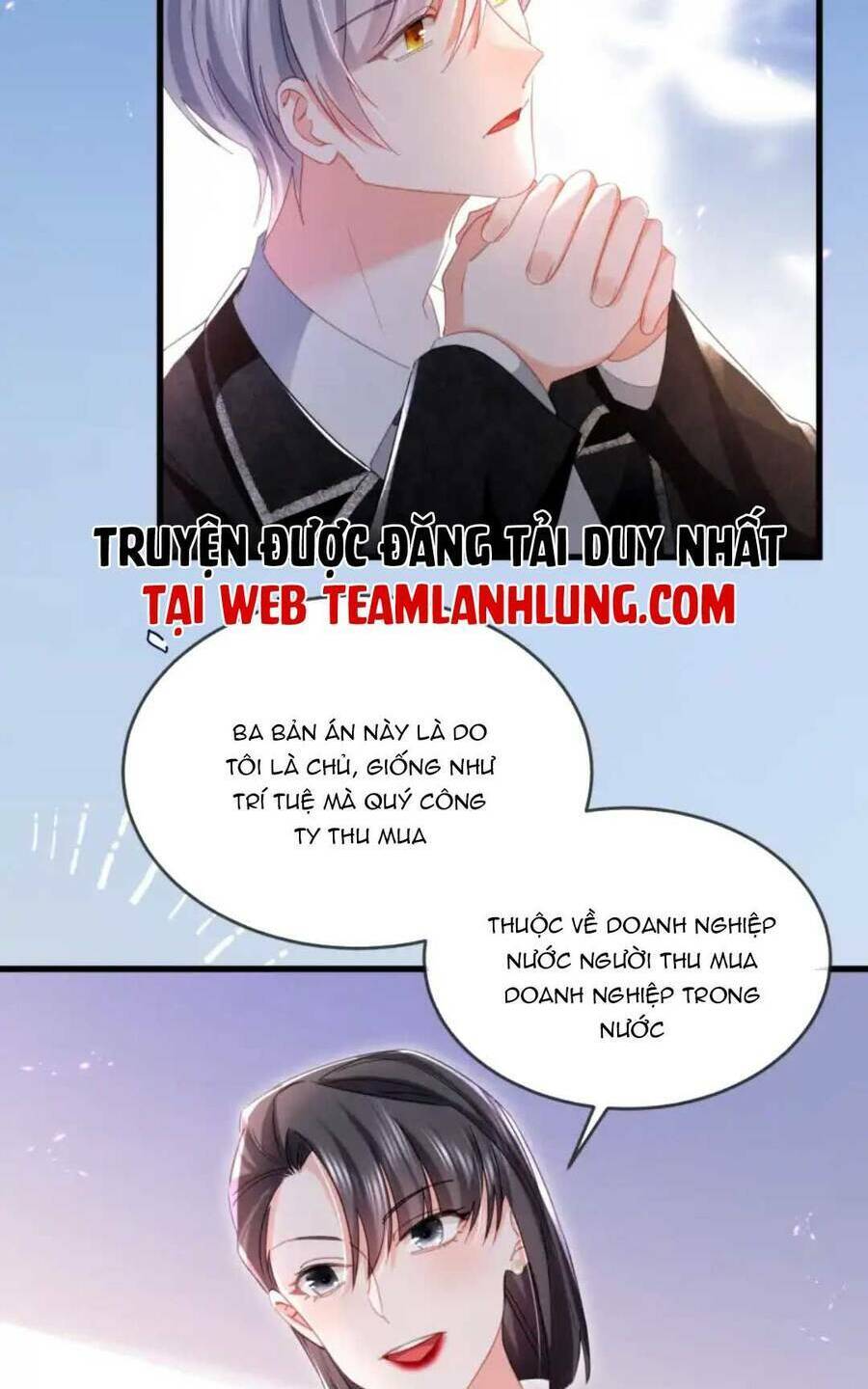 Sủng Em Đến Tận Trời Chương 17 Ảnh 16