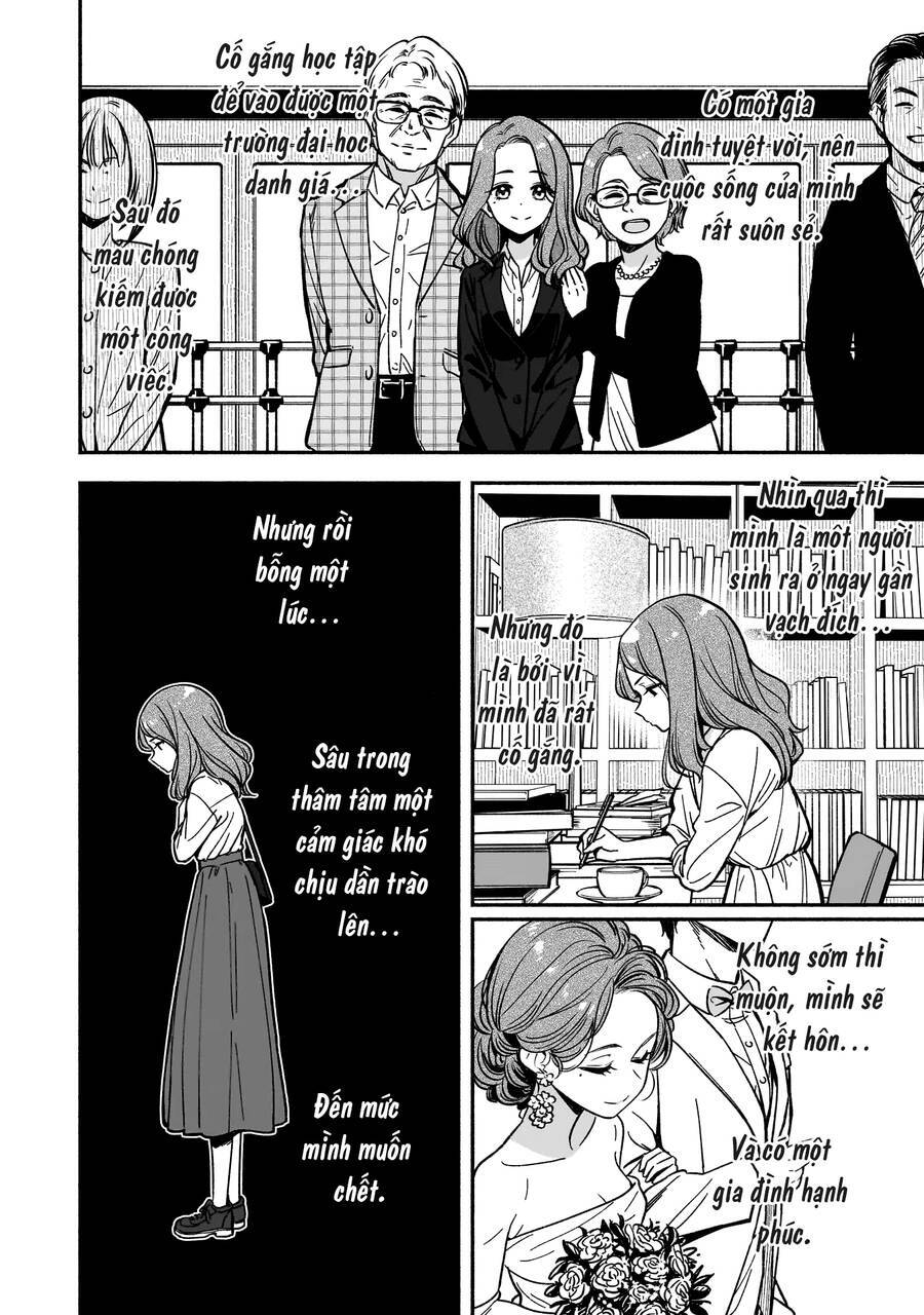 Idol X Idol Story! Chương 8 Ảnh 4