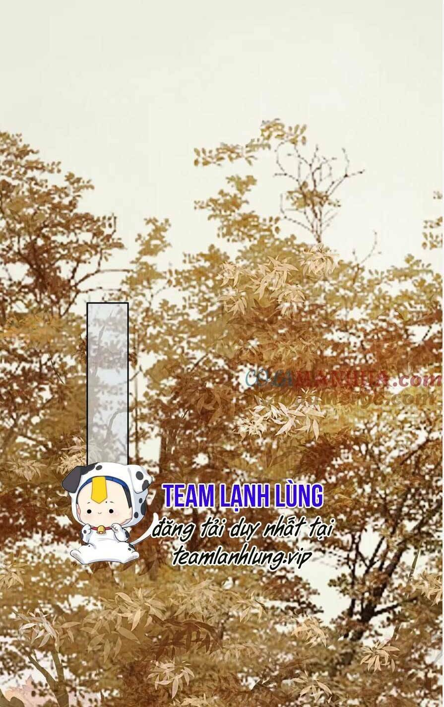 Dạy Hư Đồ Đệ Phản Diện Rồi Phải Làm Sao Đây ? Chương 33 Ảnh 22