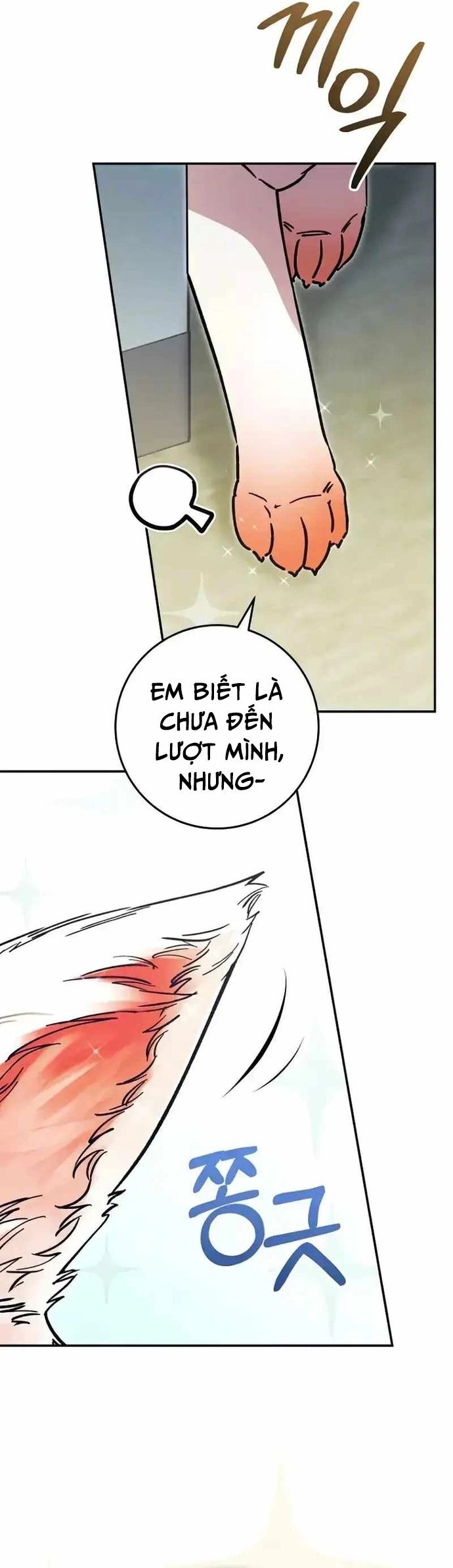 Trở Thành Công Chức Pháp Thuật Chương 25 Ảnh 3