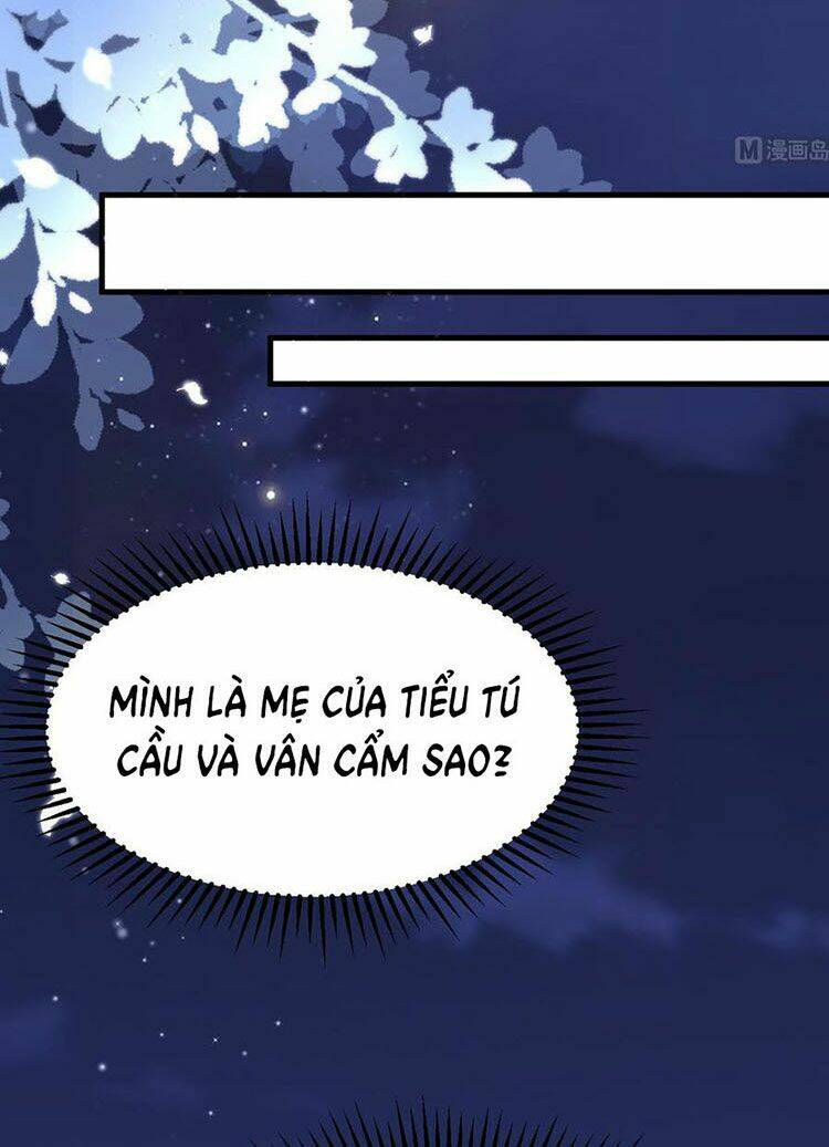 Ức Vạn Song Bảo: Mami, Bó Tay Chịu Trói! Chương 29.2 Ảnh 25