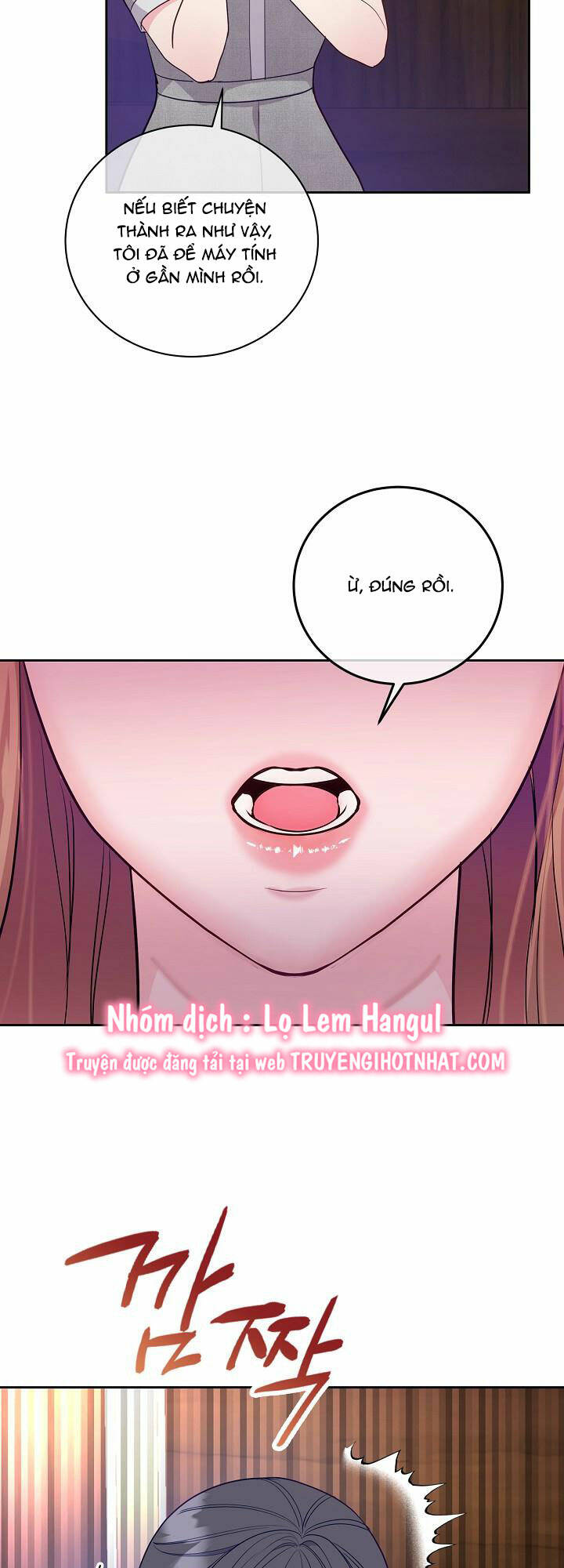 Lời Thú Tội Bí Ẩn Chương 77 Ảnh 5