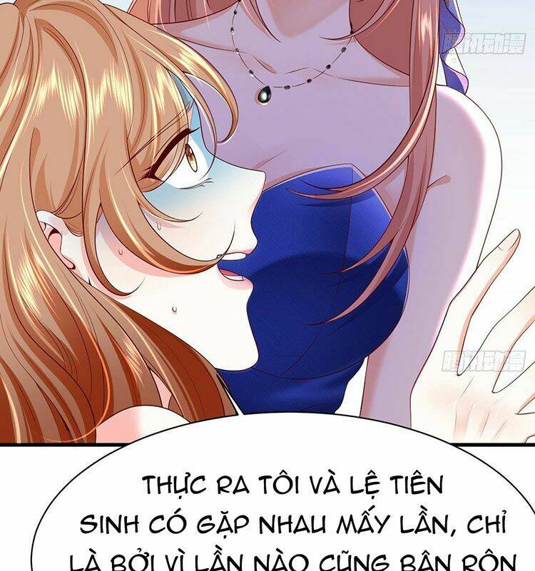 Ức Vạn Song Bảo: Mami, Bó Tay Chịu Trói! Chương 25.2 Ảnh 24