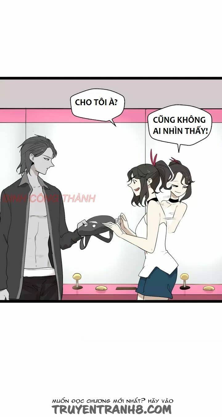 Mục Vụ Chương 6.2 Ảnh 26
