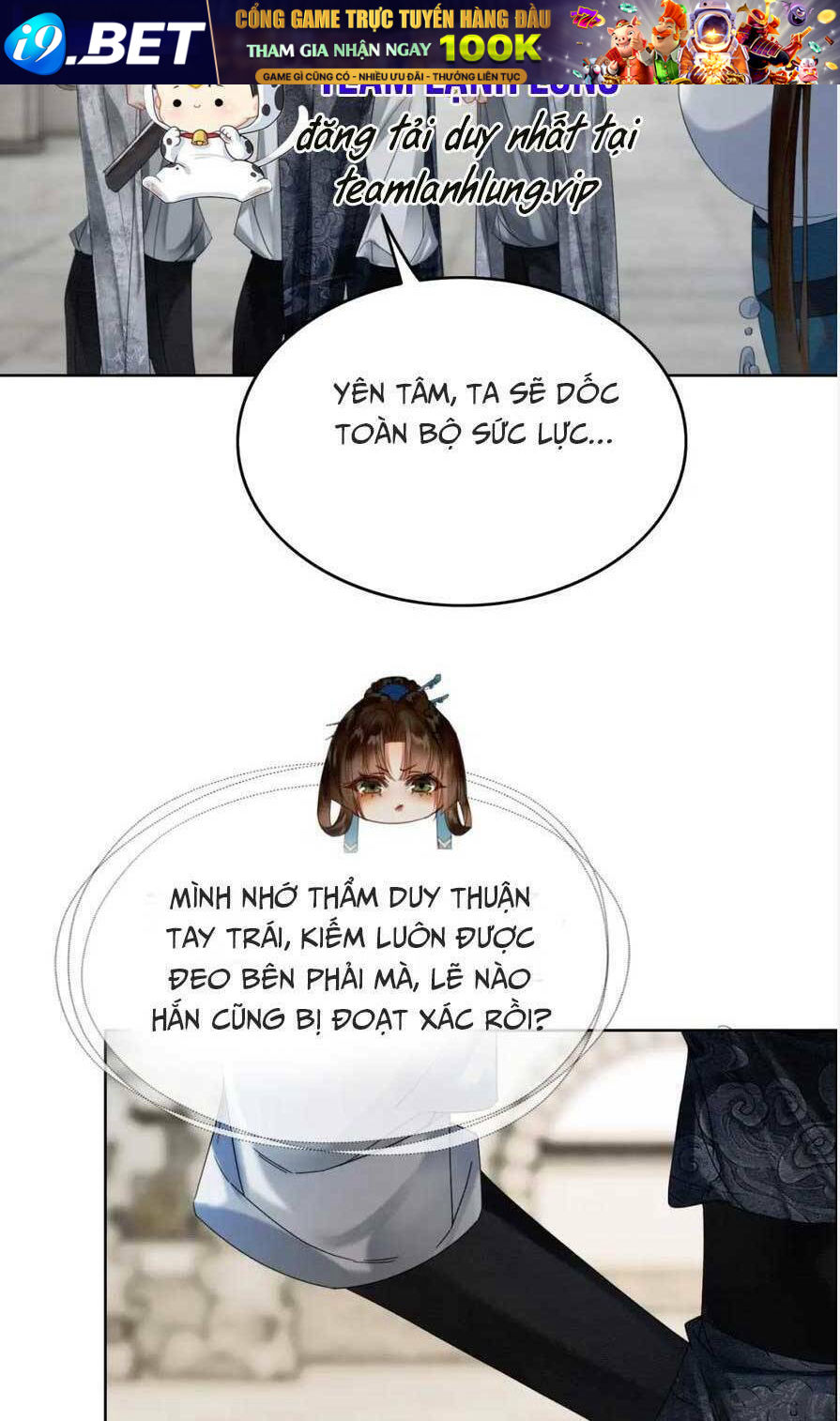 Dạy Hư Đồ Đệ Phản Diện Rồi Phải Làm Sao Đây ? Chương 33 Ảnh 19