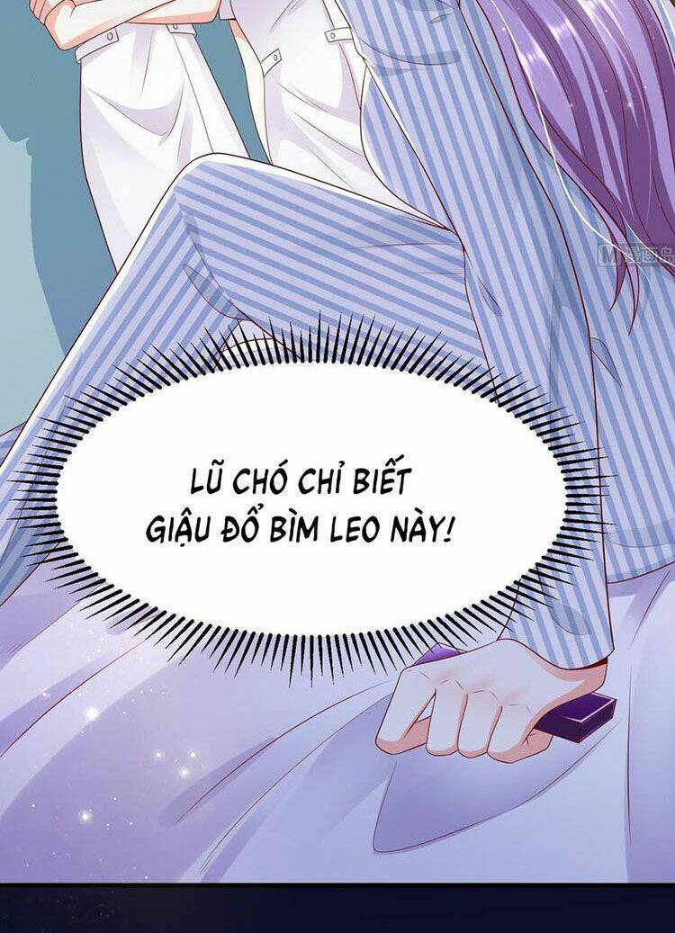 Ức Vạn Song Bảo: Mami, Bó Tay Chịu Trói! Chương 29.2 Ảnh 21