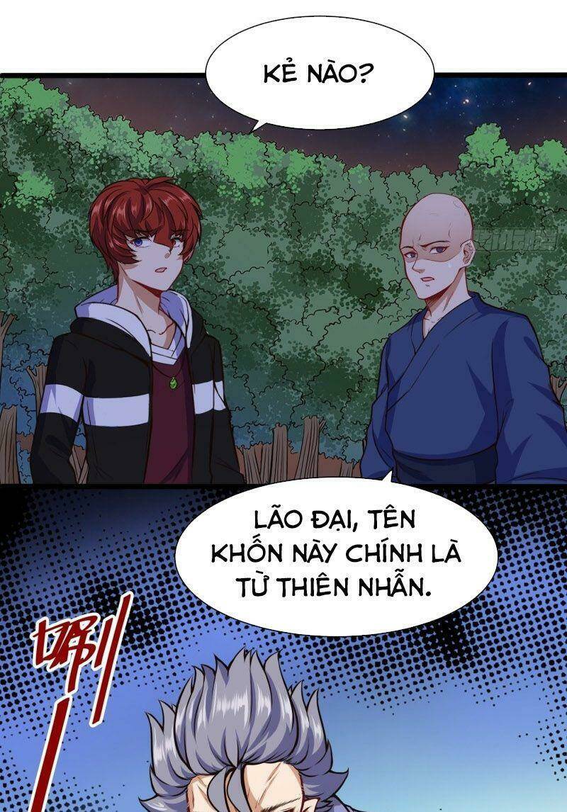 Đô Thị Âm Dương Tiên Y Chương 104 Ảnh 14