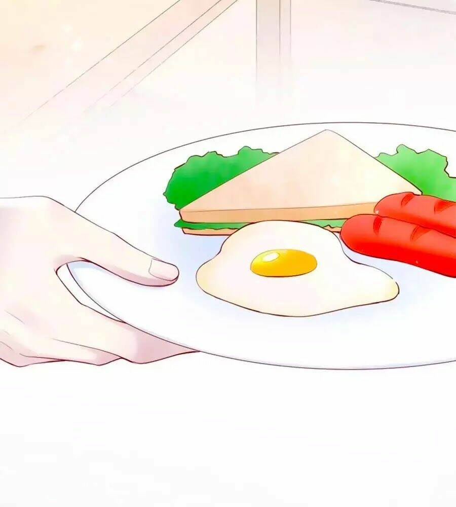 Hai Mặt Cuốn Hút Của Anh Chương 31 Ảnh 49