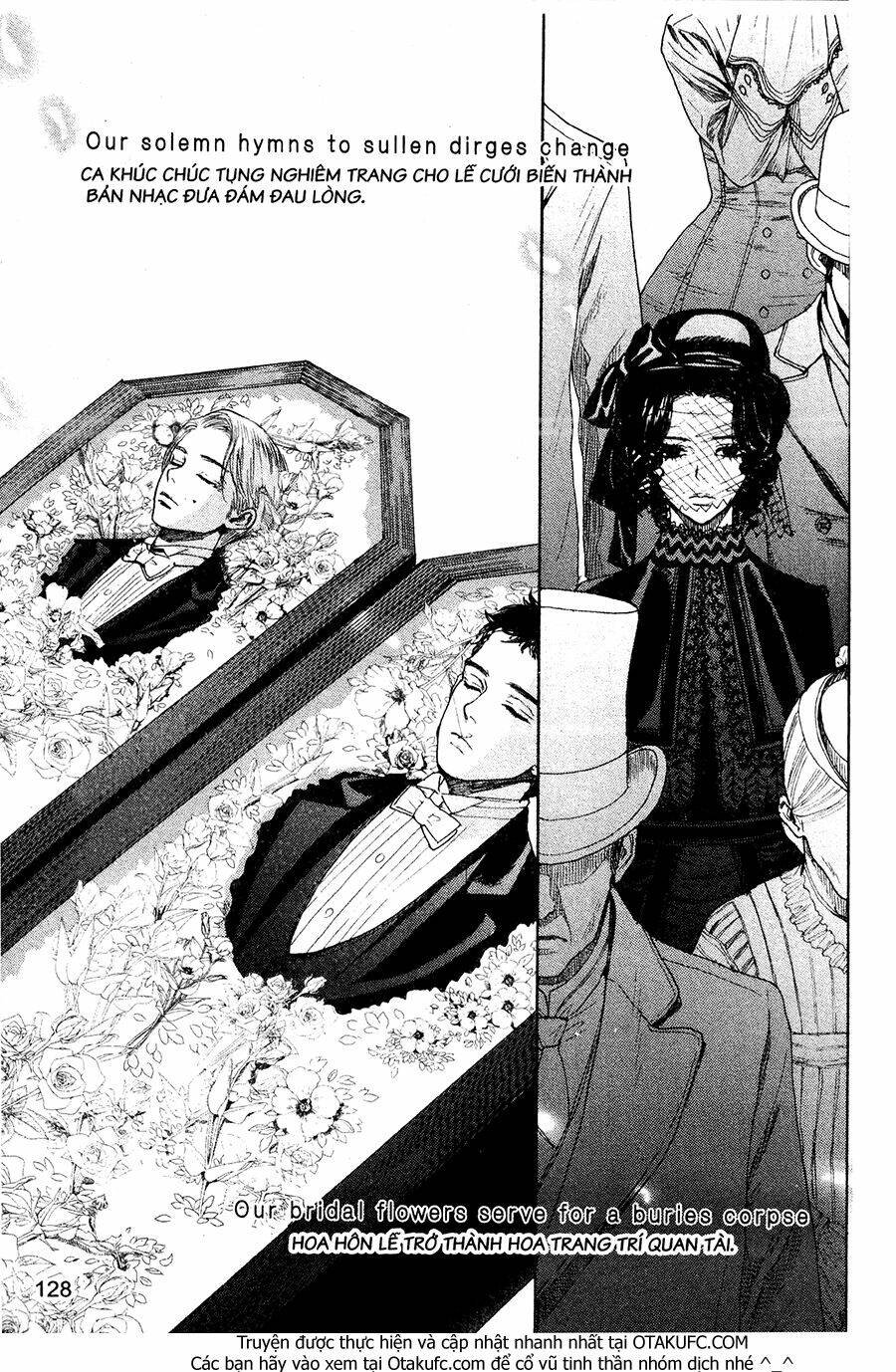 Lady Detective Chương 12 Ảnh 18
