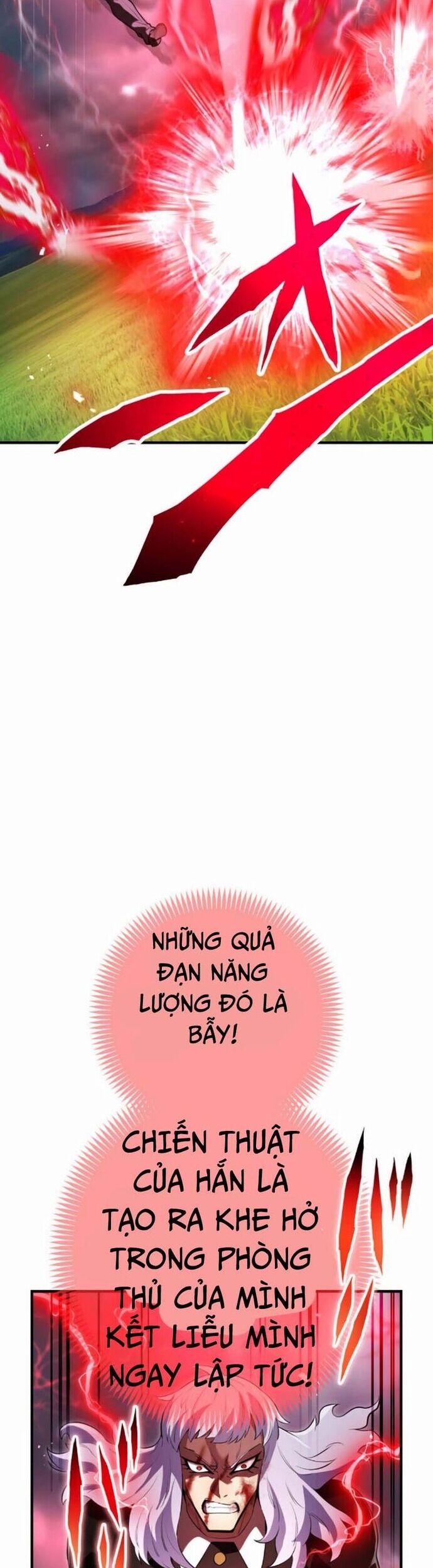 Mình Tao Là Siêu Việt Giả Mạnh Nhất! Chương 52 Ảnh 16