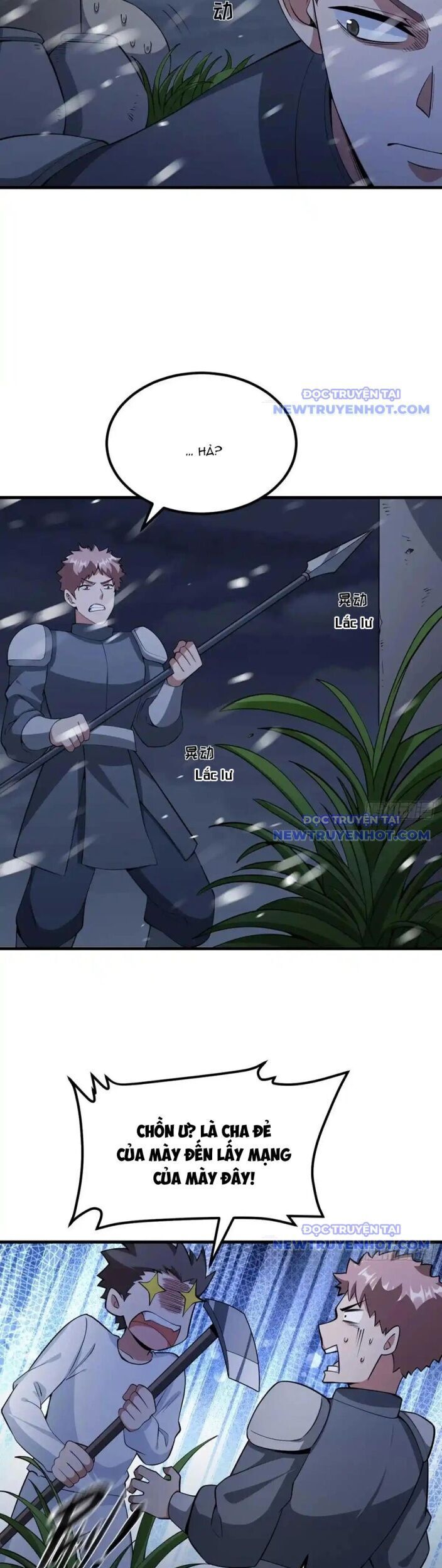 Từ Hôm Nay Bắt Đầu Làm Thành Chủ Chương 537 Ảnh 9