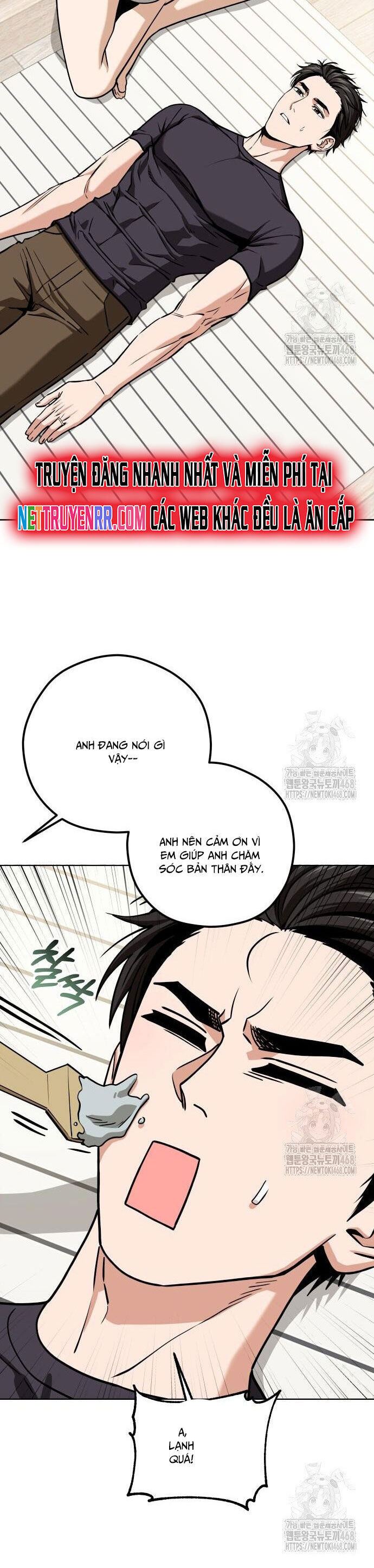 Lớ Ngớ Vớ Phải Tình Yêu Chương 107 Ảnh 18