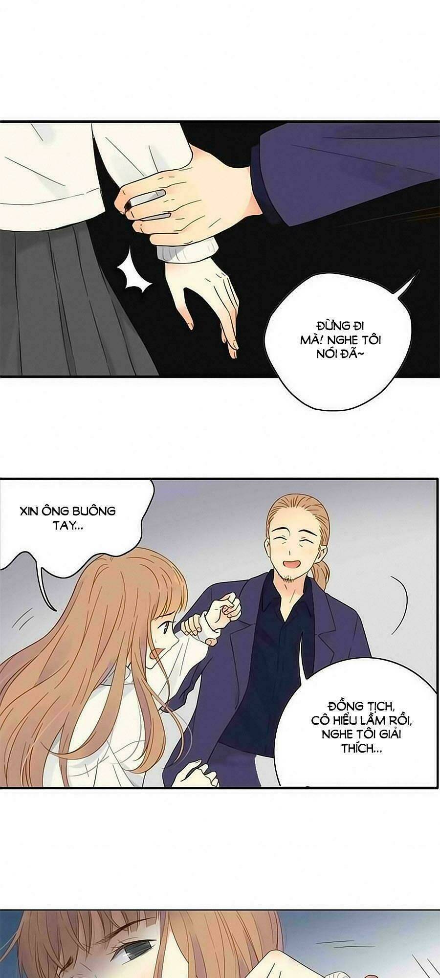 Bạc Hà Chi Hạ 2 Chương 64 Ảnh 11