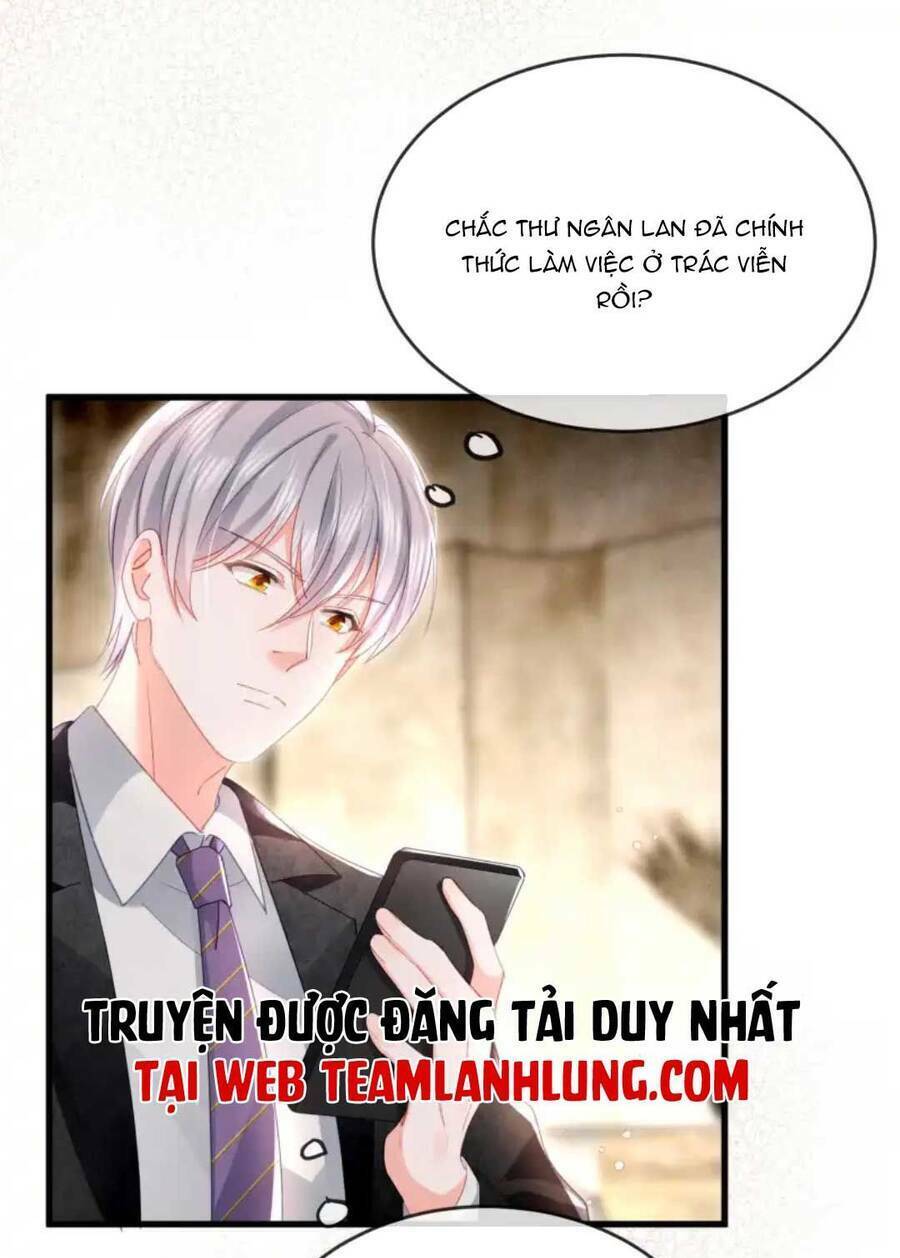 Sủng Em Đến Tận Trời Chương 19 Ảnh 13
