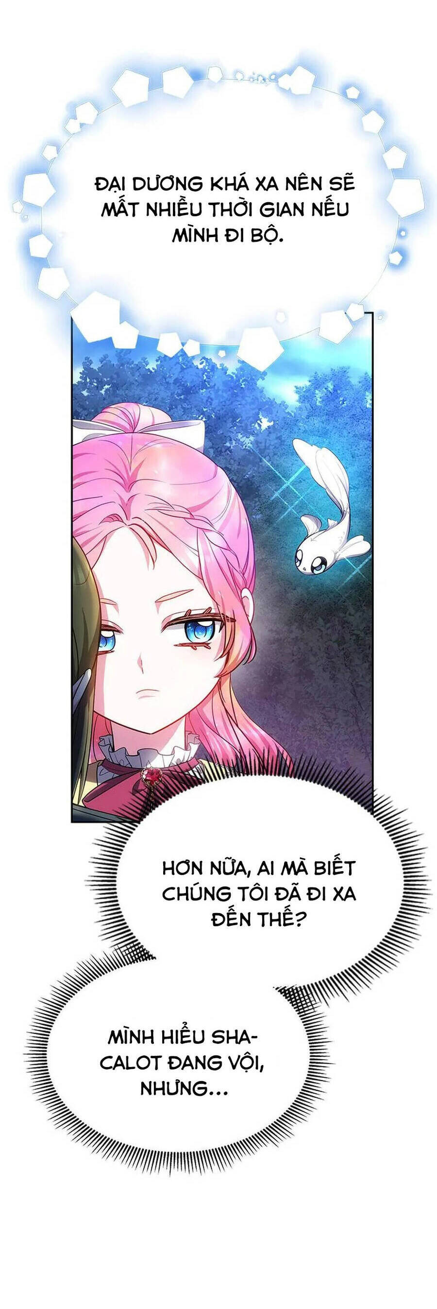 Rồng Con Thuần Hóa Những Kẻ Điên Rồ Chương 48 Ảnh 40